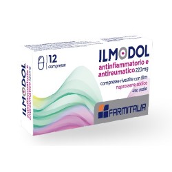 Ilmodol Antinfiammatorio e...