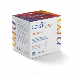 Acidif Pro Integratore per...