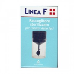 Linea F Contenitore Feci...