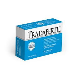 Tradafertil Integratore per...