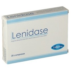 Lenidase Integratore per...
