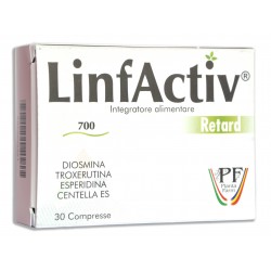 Linfactiv Plus Retard per...