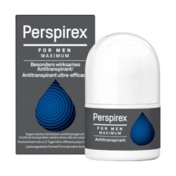 Perspirex For Men Maximum...