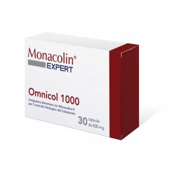 Monacolin Expert Omnicol...