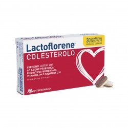 Lactoflorene Colesterolo...