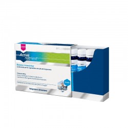 Dr. Theiss Active Balance...