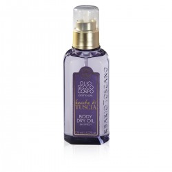 Erbario Toscano Bacche di...