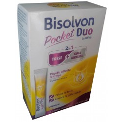 Bisolvon Duo Pocket...