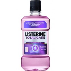 Listerine Collutorio Total...