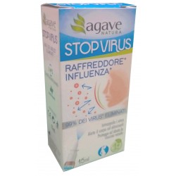 Agave Natura Stop Virus...
