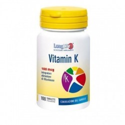 Longlife Vitamin K...