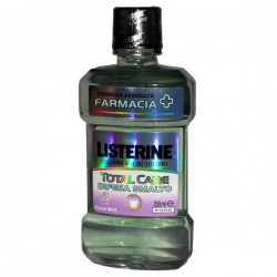 Listerine Difesa Smalto...
