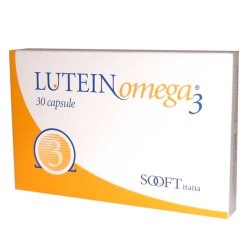 Lutein Omega 3 Integratore...