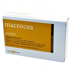 Macrocea Integratore per...