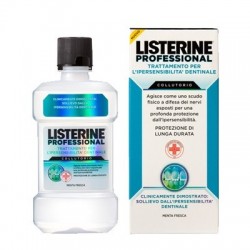 Listerine Professional...