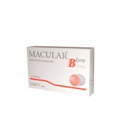 Macular B Forte Integratore...