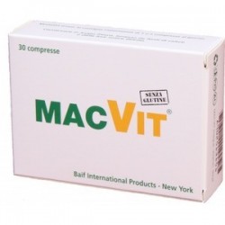 MacVit Integratore di...