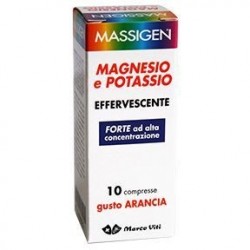 Massigen Magnesio e...