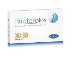 Materplus 1 con DHA...