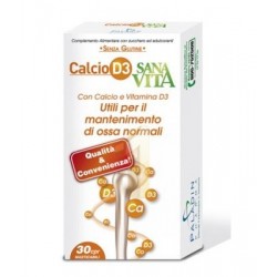 Sanavita Calcio D-3...