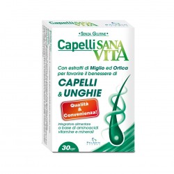 Sanavita Capelli...