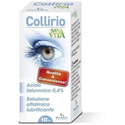 Sanavita Collirio Acido...