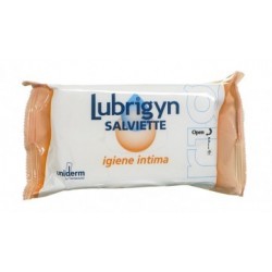 Lubrigyn Salviette Igiene...