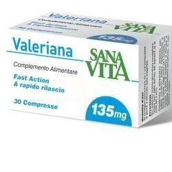Sanavita Valeriana...