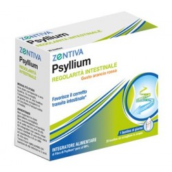 Zentiva Psyllium 20 Bustine...