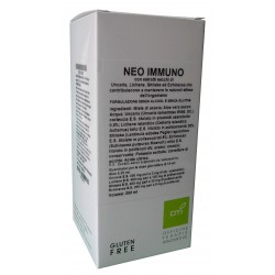 OTI Neo Immuno Sciroppo...