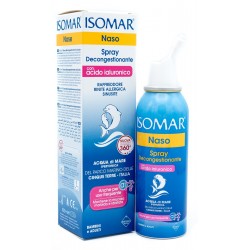 Isomar Spray...