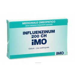 IMO Influenzinum 200ch...