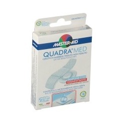 Master-Aid Quadra Med 18...