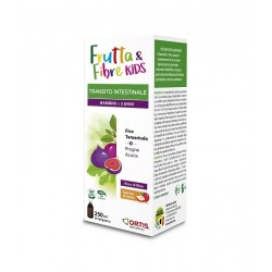 Frutta e Fibre Kids...