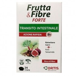 Frutta e Fibre Forte per...