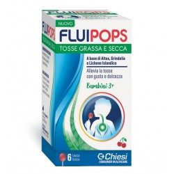 Fluipops Lecca Lecca per...
