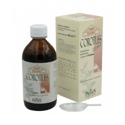 Corotuss Sciroppo per Vie...