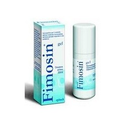 Fimosin Gel Pediatrico 30ml