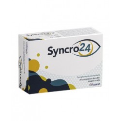 Syncro24 Integratore per...