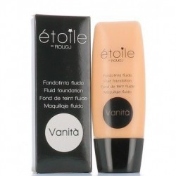 Rougj Etoile Fondotinta...