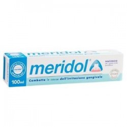 Meridol Dentifricio...