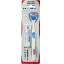 Meridol Halitosis Pulisci...