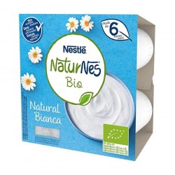 Nestlè NaturNes Biologico...