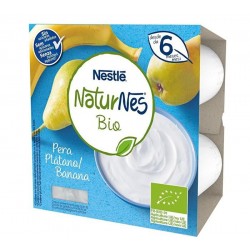 Nestlè NaturNes Biologico...