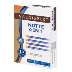 Valdispert Notte 4in1...