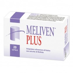 Meliven Plus Integratore...