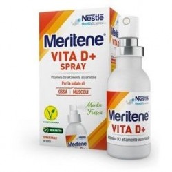 Meritene Vita D+ Spray con...