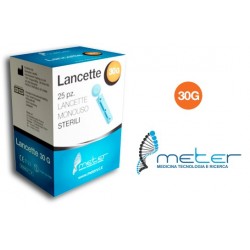 Meter Lancette Pungidito...
