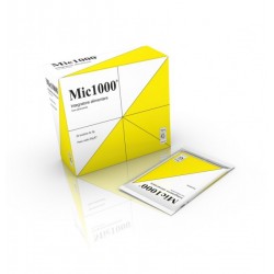 Mic 1000 Integratore per...