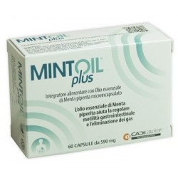 Mintoil Plus Integratore...